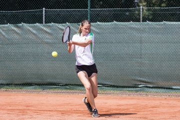 Bild 260 - Bergstedt Open